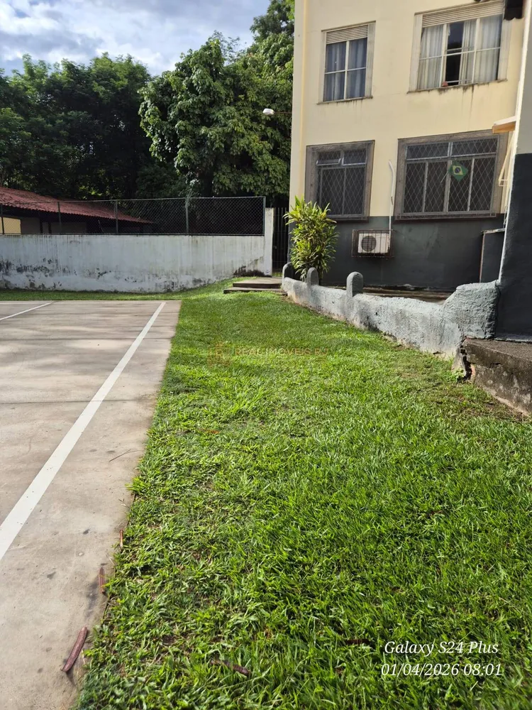 Apartamento, 3 quartos, 60 m² - Foto 11