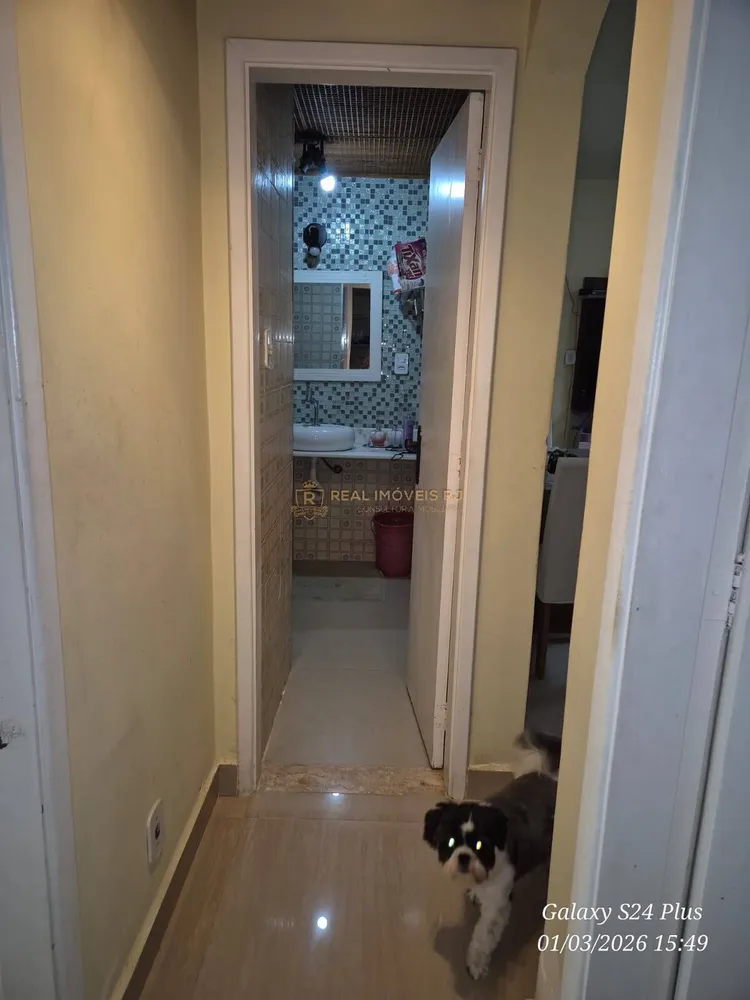 Apartamento, 3 quartos, 60 m² - Foto 25