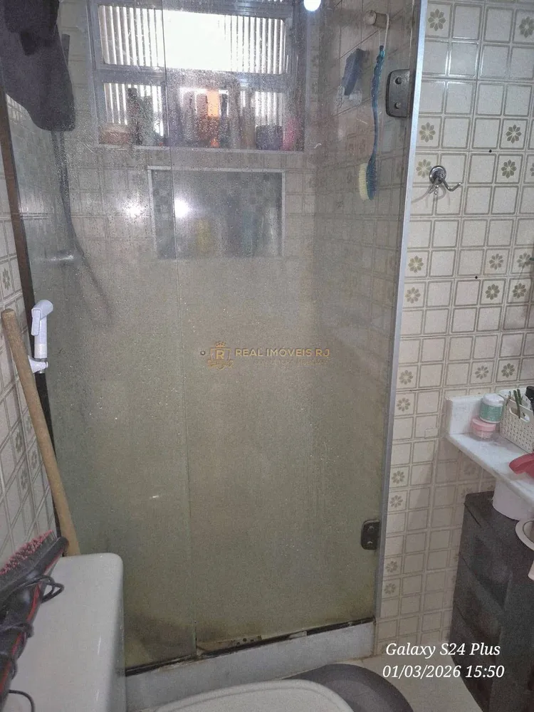 Apartamento, 3 quartos, 60 m² - Foto 27