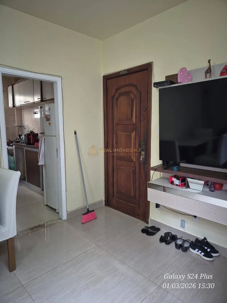 Apartamento, 3 quartos, 60 m² - Foto 22