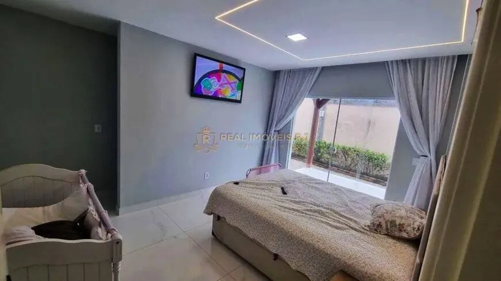 Casa, 6 quartos, 391 m² - Foto 9