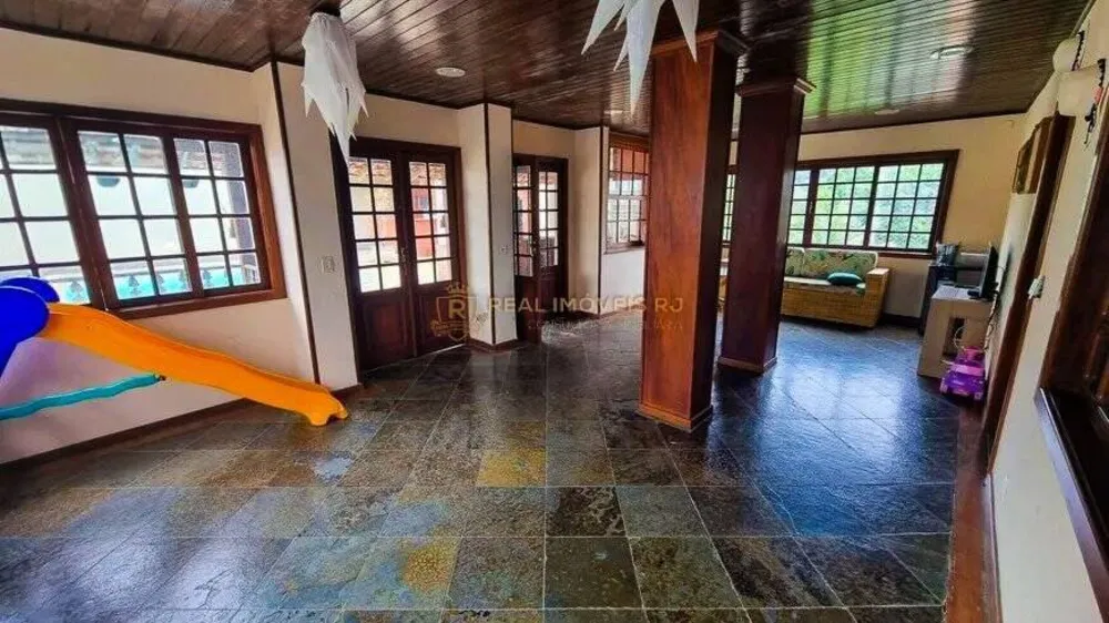 Casa, 6 quartos, 391 m² - Foto 2