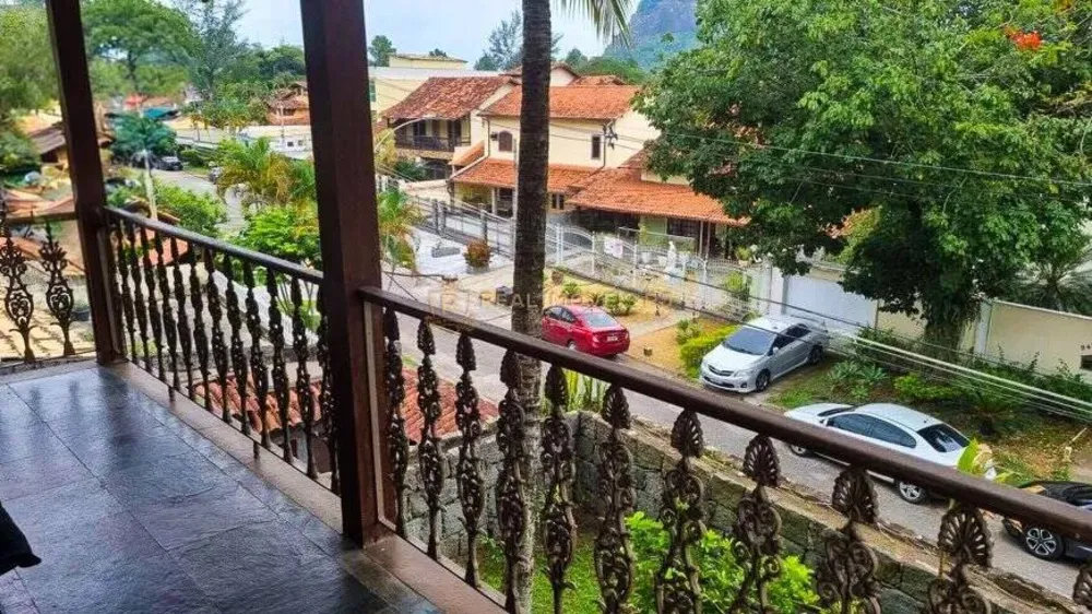 Casa, 6 quartos, 391 m² - Foto 6