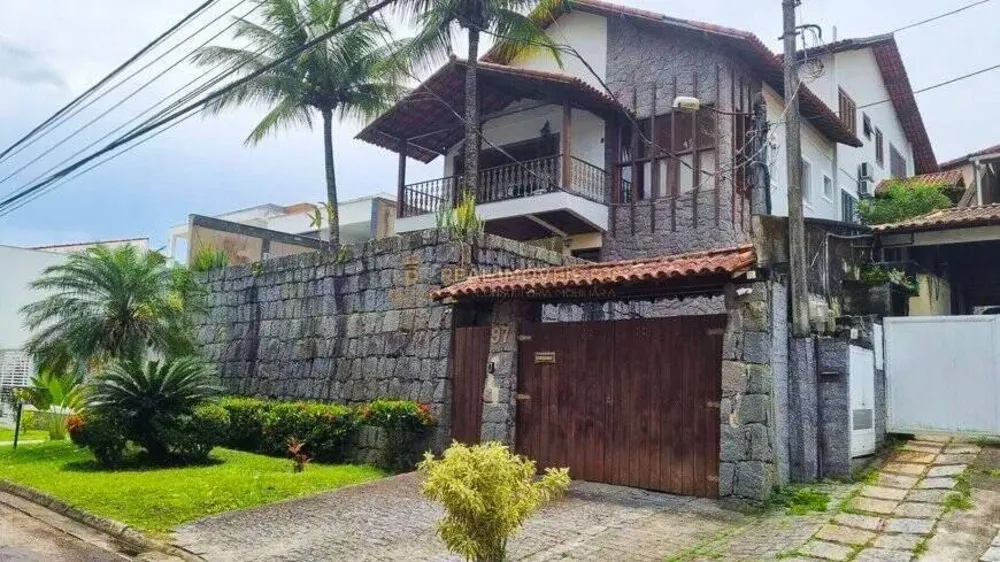 Casa, 6 quartos, 391 m² - Foto 8