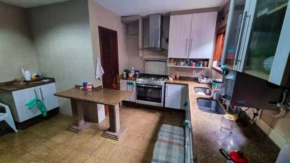 Casa, 6 quartos, 391 m² - Foto 10