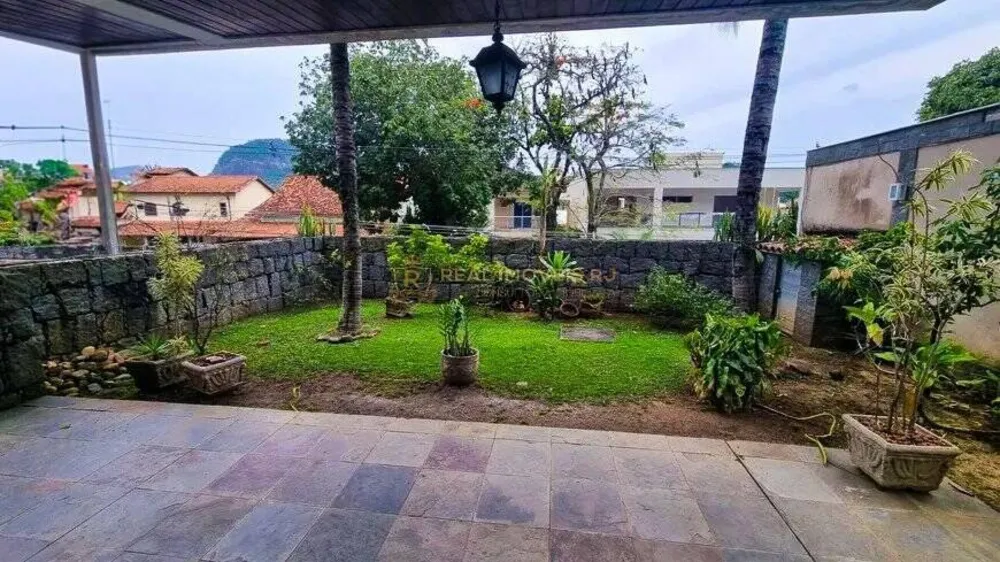 Casa, 6 quartos, 391 m² - Foto 3