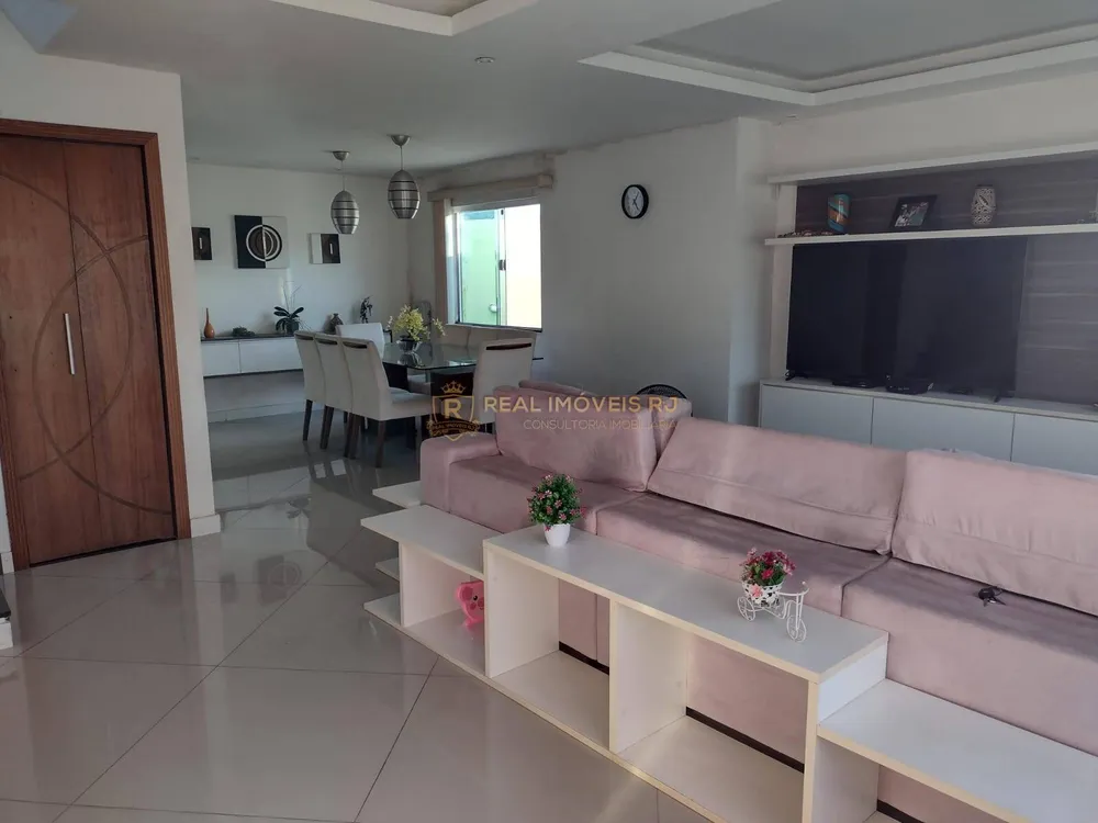 Casa, 3 quartos, 270 m² - Foto 32