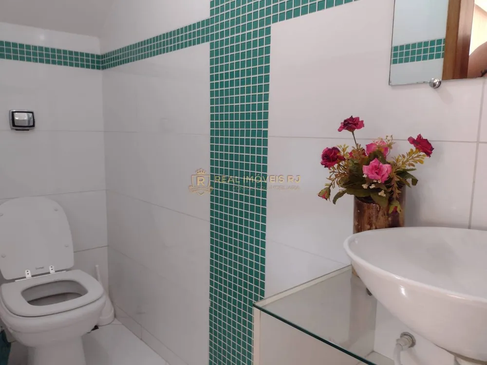 Casa, 3 quartos, 270 m² - Foto 27