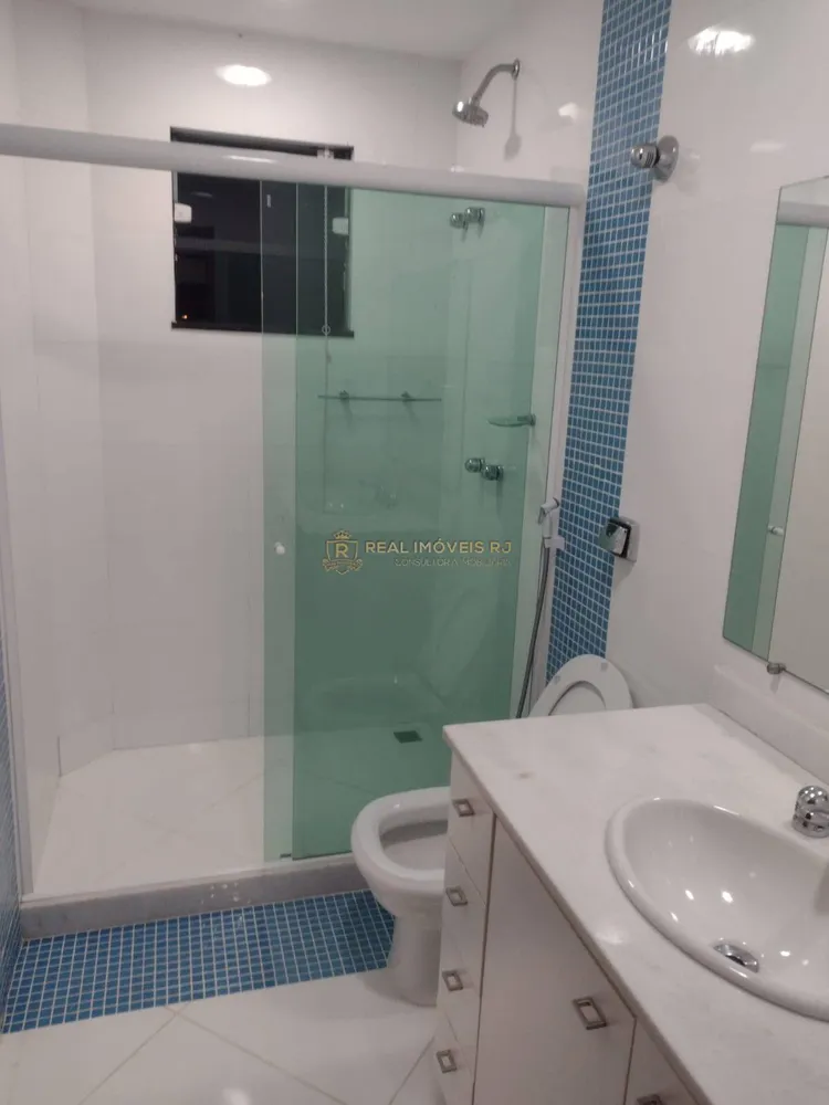 Casa, 3 quartos, 270 m² - Foto 23
