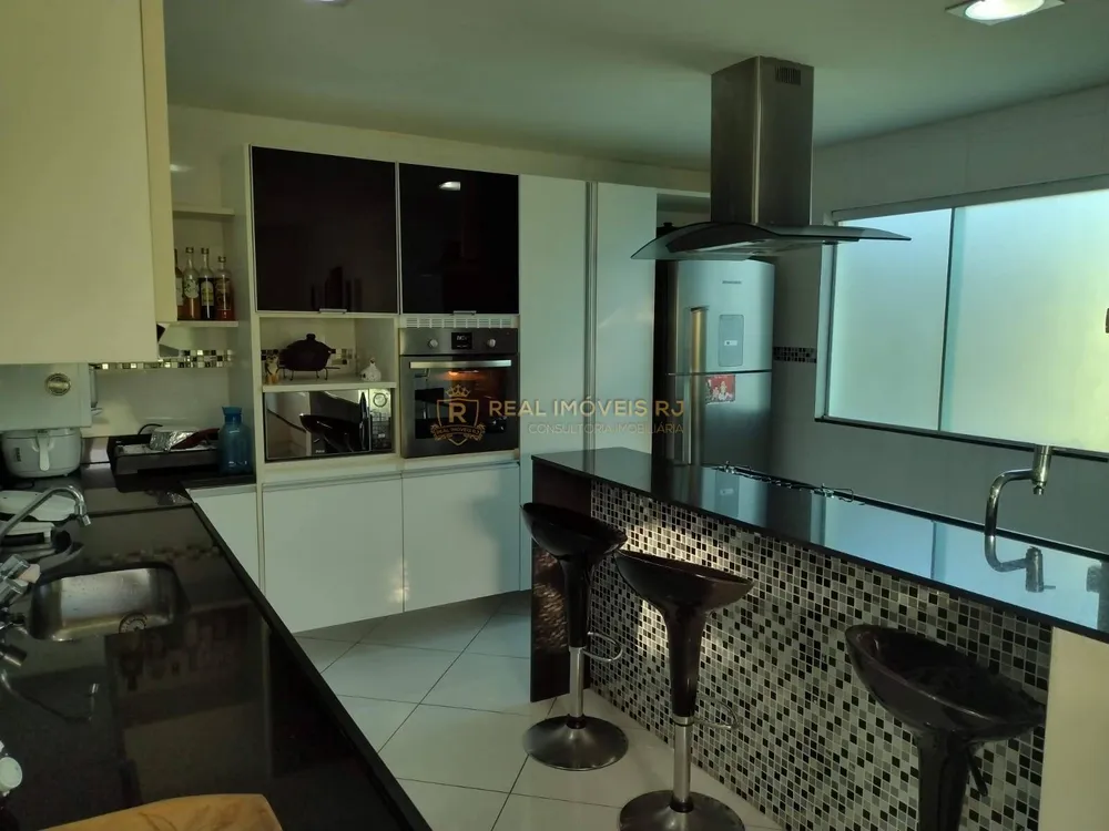 Casa, 3 quartos, 270 m² - Foto 10