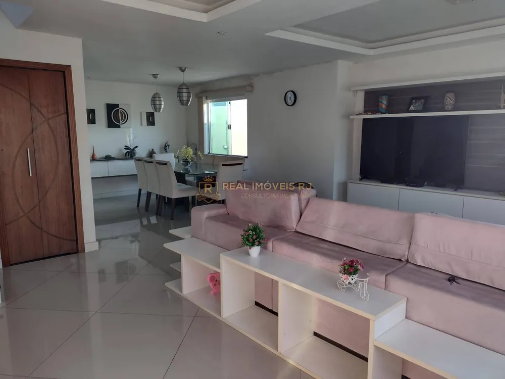 Casa, 3 quartos, 270 m² - Foto 14