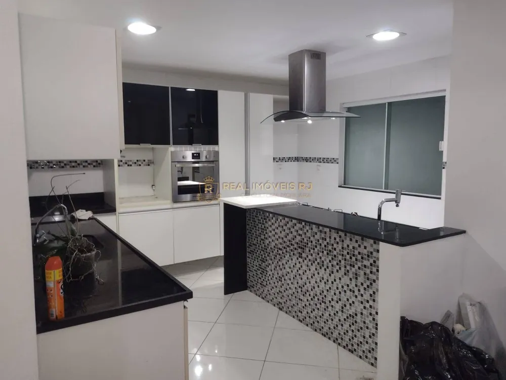Casa, 3 quartos, 270 m² - Foto 18