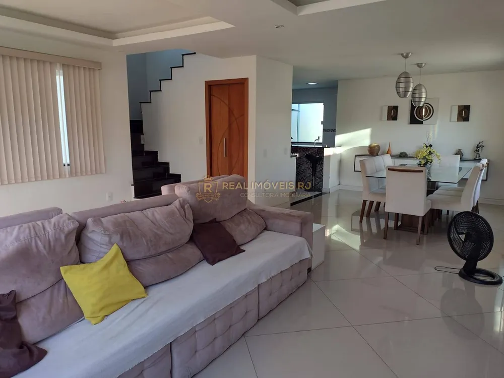 Casa, 3 quartos, 270 m² - Foto 30
