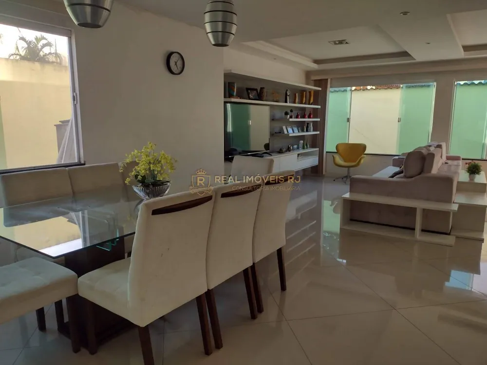 Casa, 3 quartos, 270 m² - Foto 15