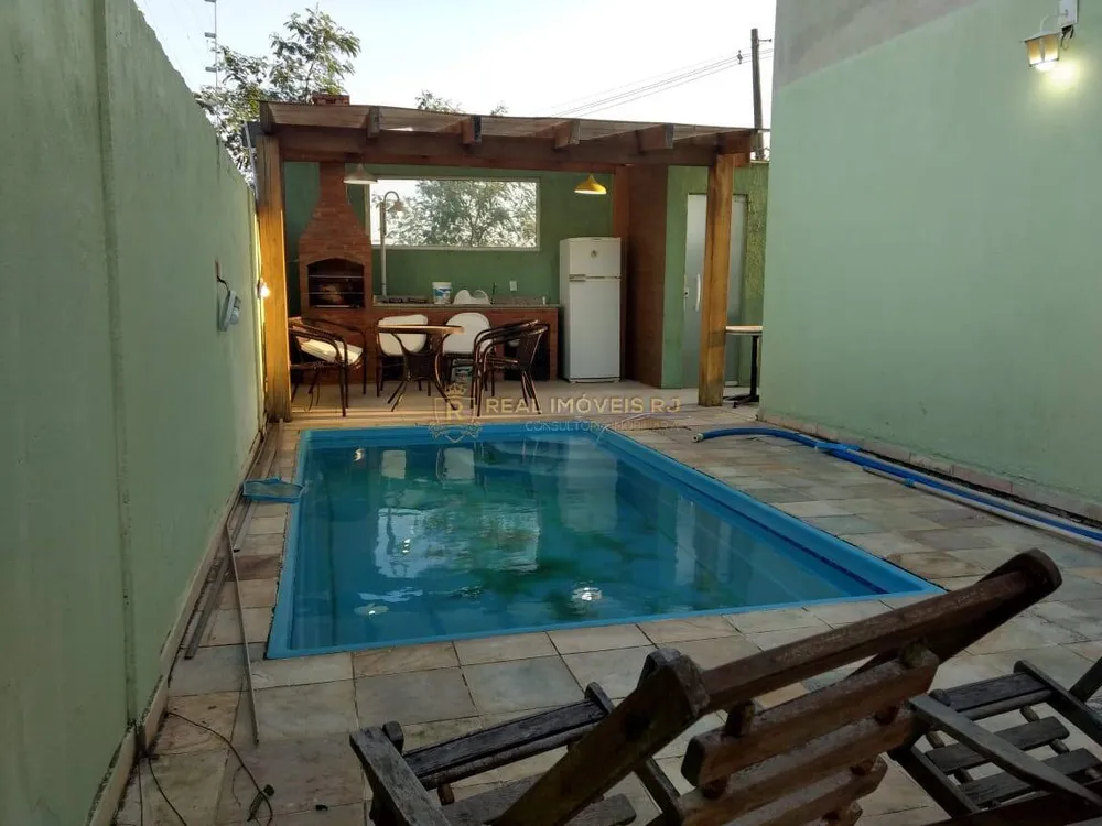 Casa, 3 quartos, 270 m² - Foto 28