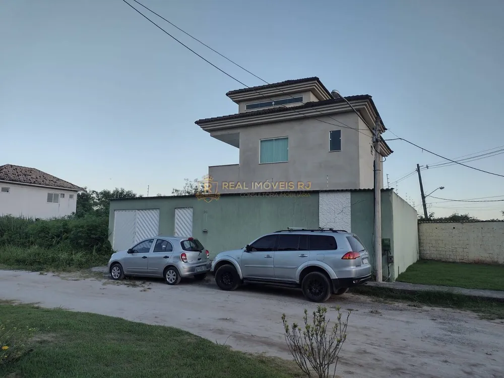 Casa, 3 quartos, 270 m² - Foto 16