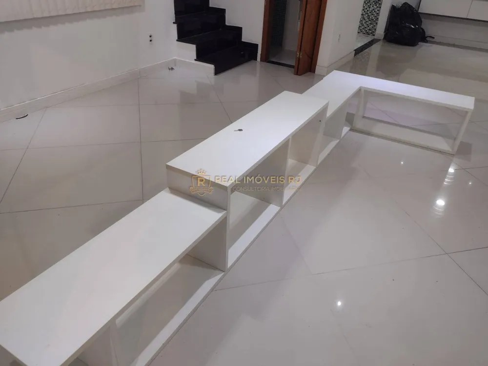 Casa, 3 quartos, 270 m² - Foto 21