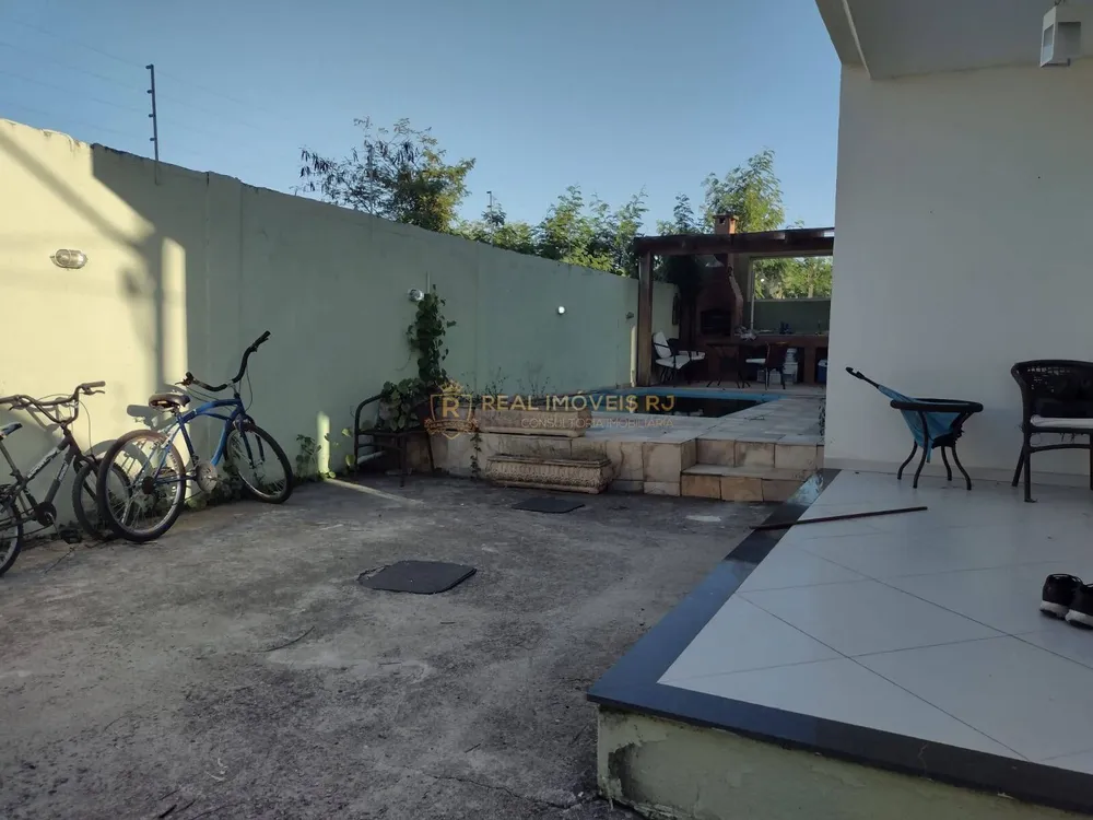 Casa, 3 quartos, 270 m² - Foto 8