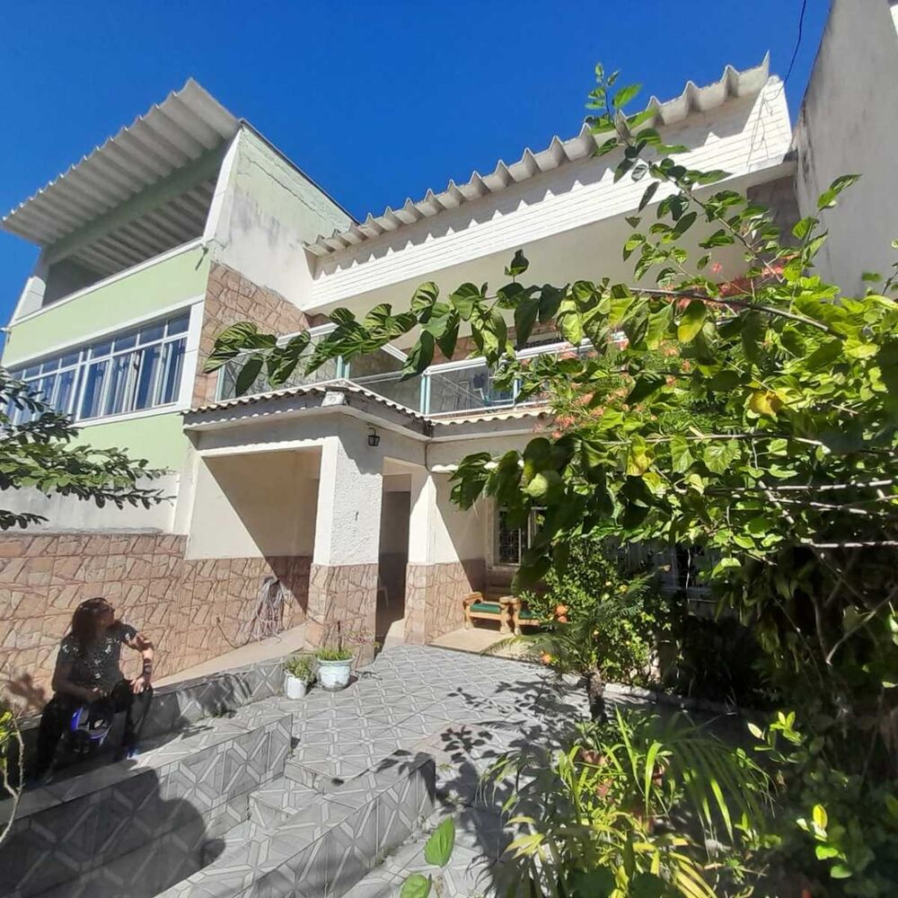 Casa, 3 quartos, 238 m² - Foto 1