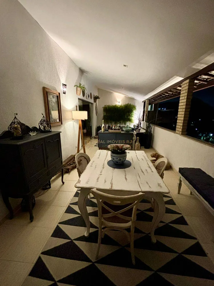 Casa, 5 quartos, 400 m² - Foto 14