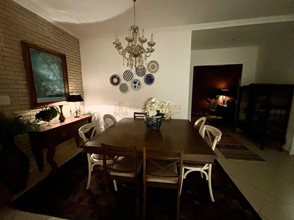 Casa, 5 quartos, 400 m² - Foto 21