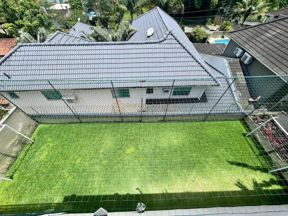 Casa, 5 quartos, 400 m² - Foto 6