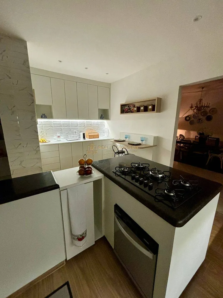 Casa, 5 quartos, 400 m² - Foto 11
