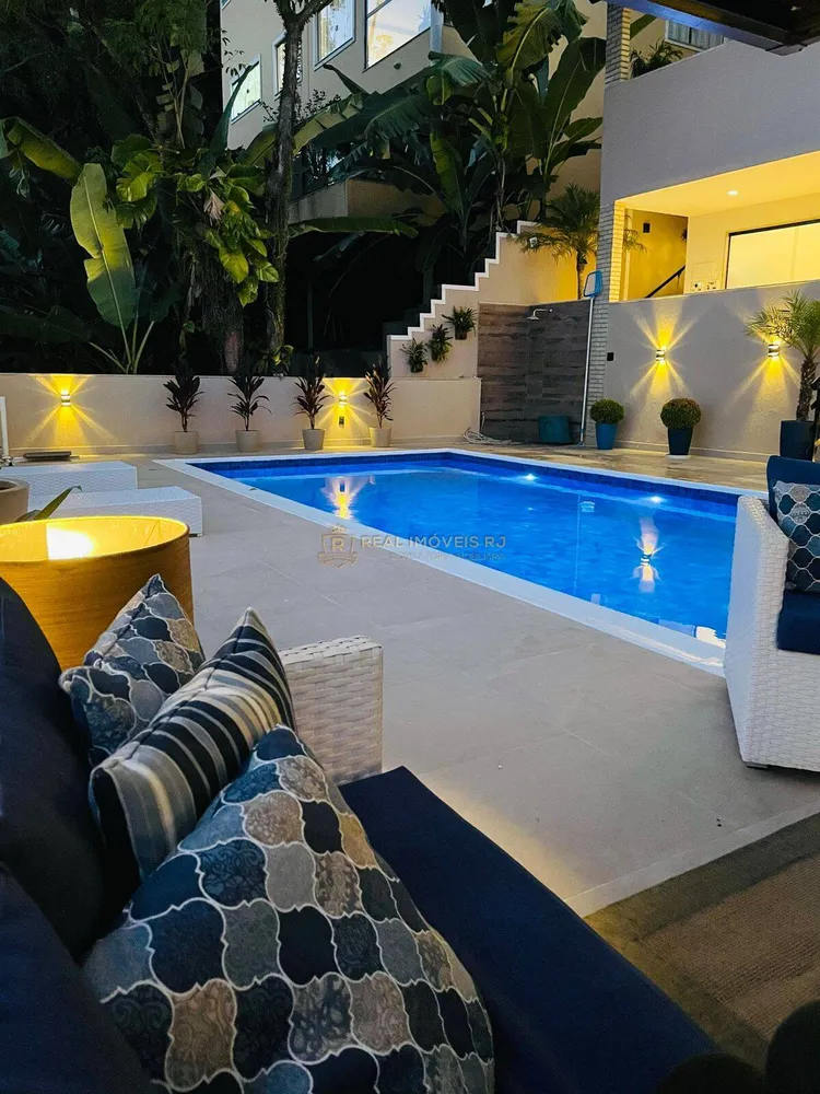 Casa, 5 quartos, 400 m² - Foto 18