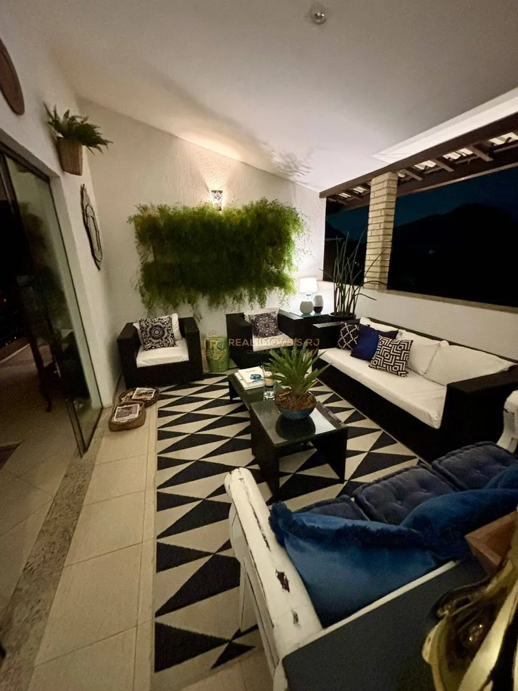 Casa, 5 quartos, 400 m² - Foto 13