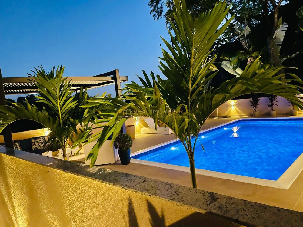 Casa, 5 quartos, 400 m² - Foto 17