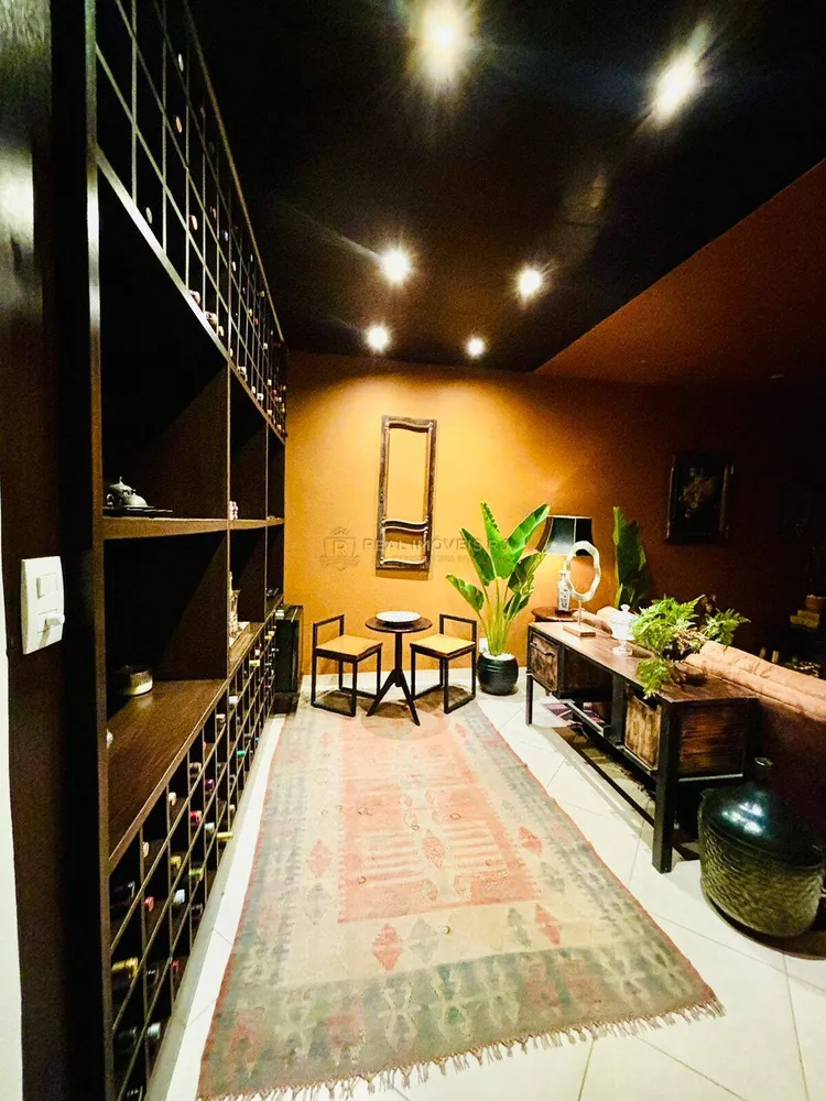 Casa, 5 quartos, 400 m² - Foto 24