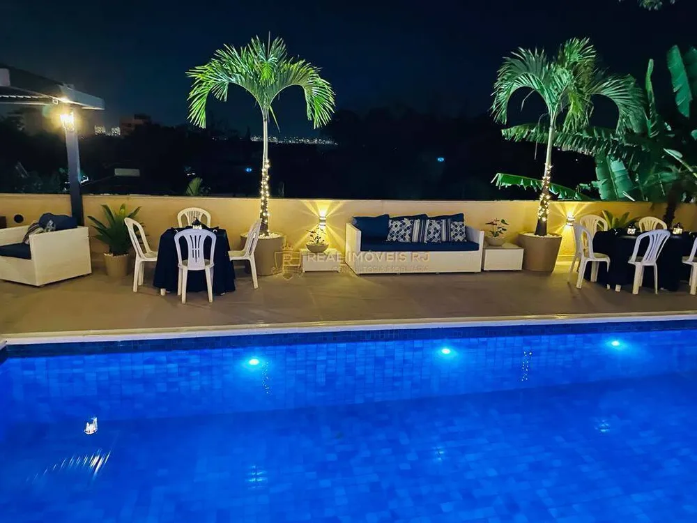 Casa, 5 quartos, 400 m² - Foto 25