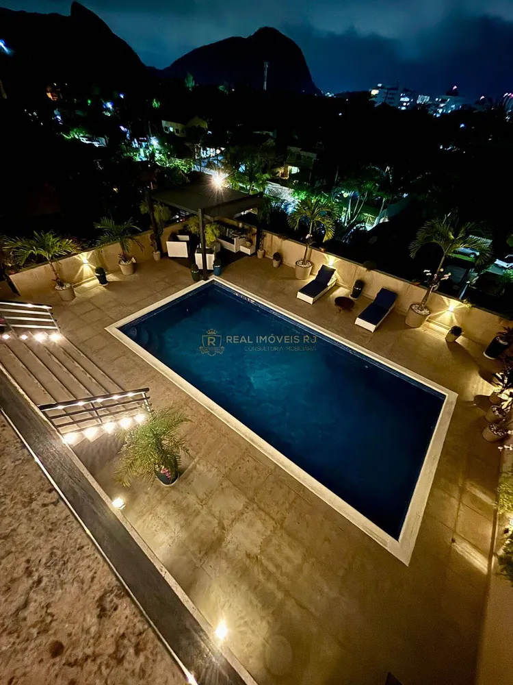 Casa, 5 quartos, 400 m² - Foto 15
