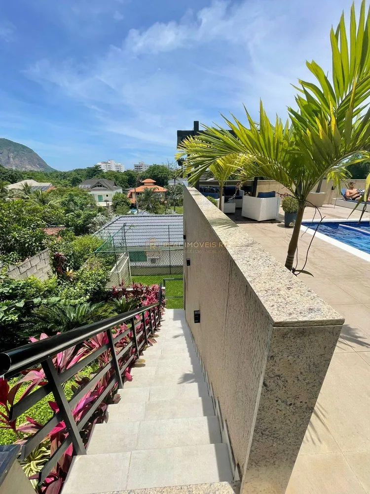Casa, 5 quartos, 400 m² - Foto 3