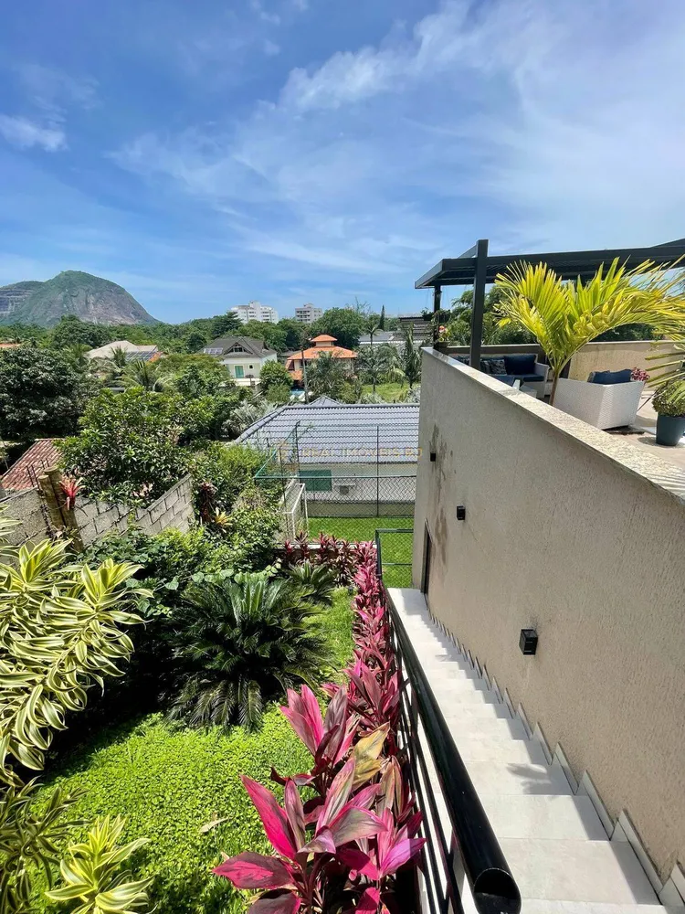 Casa, 5 quartos, 400 m² - Foto 4