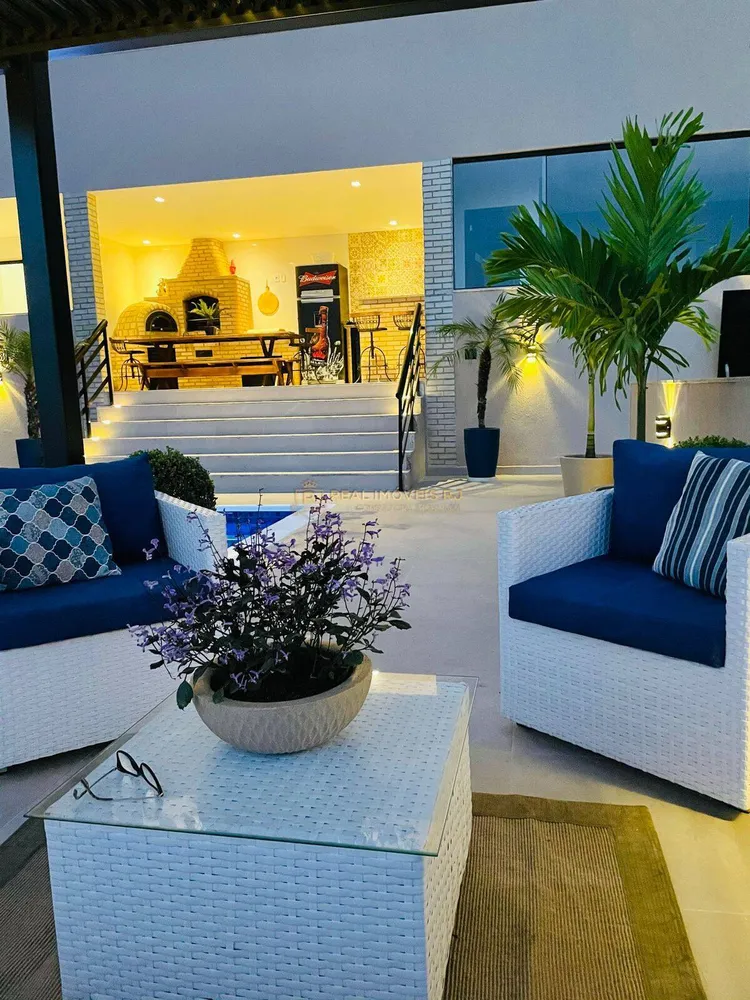 Casa, 5 quartos, 400 m² - Foto 27