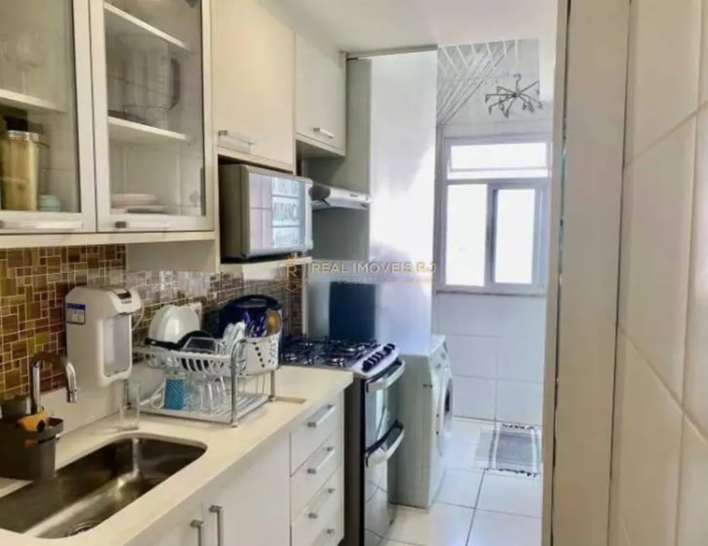 Apartamento, 3 quartos, 131 m² - Foto 2