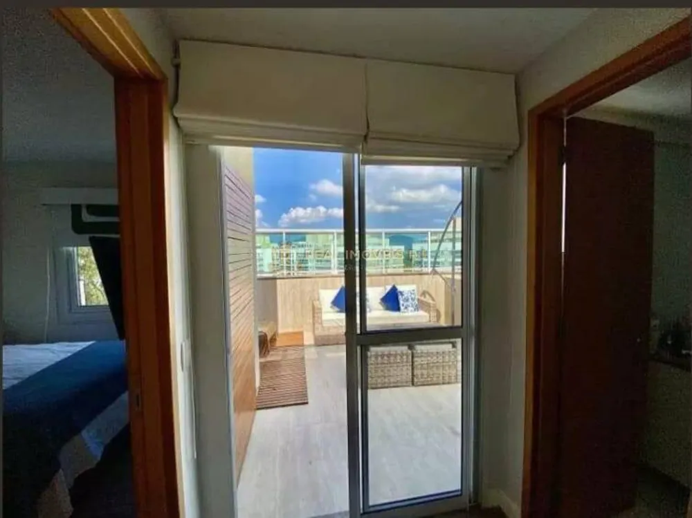 Apartamento, 3 quartos, 131 m² - Foto 4