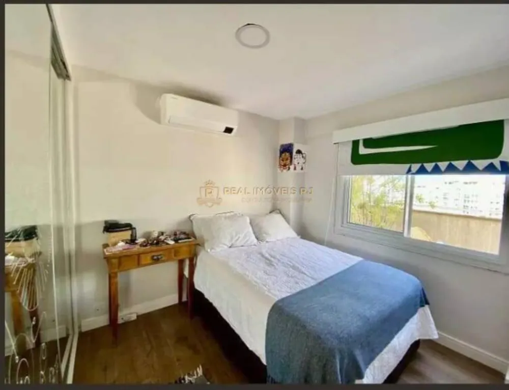 Apartamento, 3 quartos, 131 m² - Foto 9