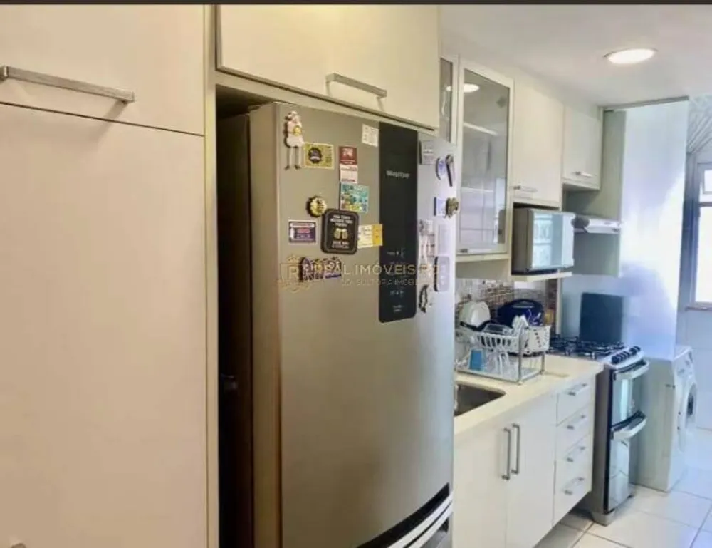 Apartamento, 3 quartos, 131 m² - Foto 14
