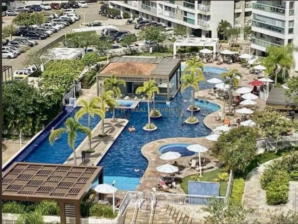 Apartamento, 3 quartos, 131 m² - Foto 23
