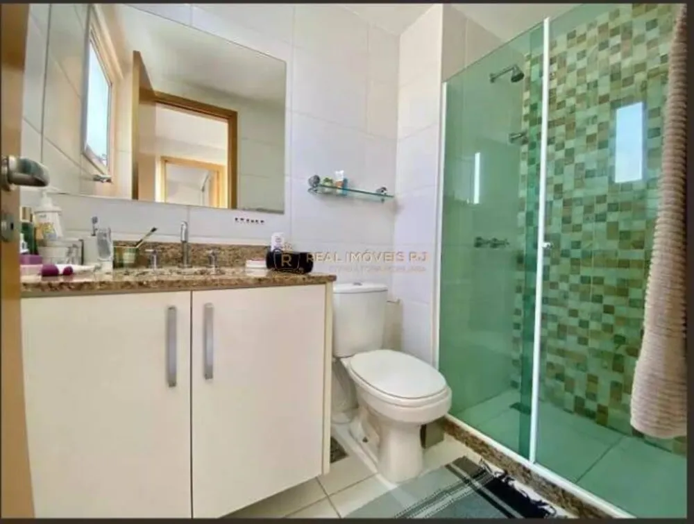 Apartamento, 3 quartos, 131 m² - Foto 5