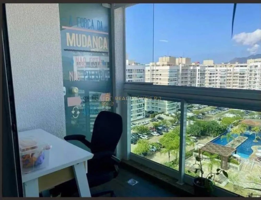 Apartamento, 3 quartos, 131 m² - Foto 10