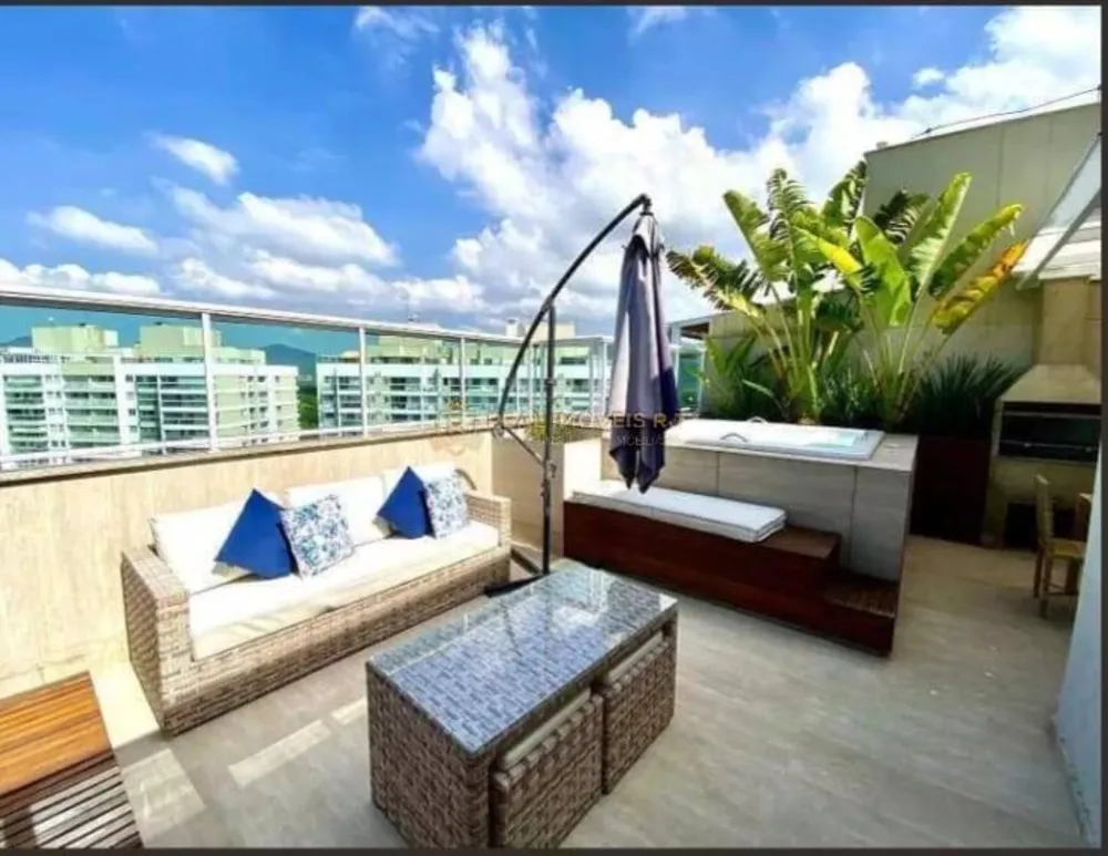 Apartamento, 3 quartos, 131 m² - Foto 29