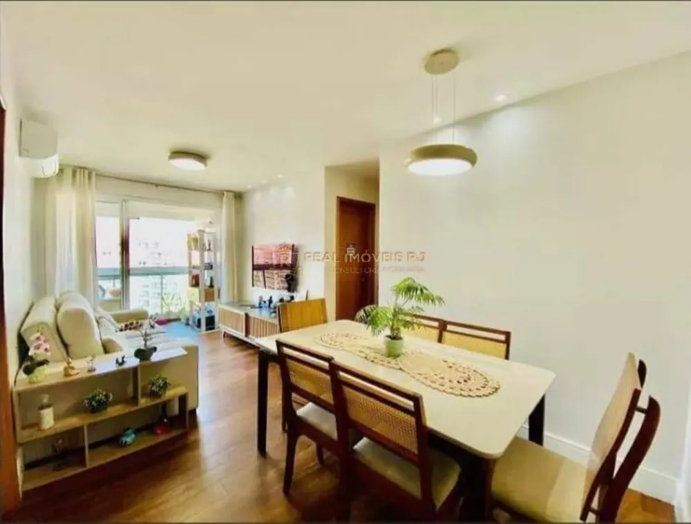 Apartamento, 3 quartos, 131 m² - Foto 12