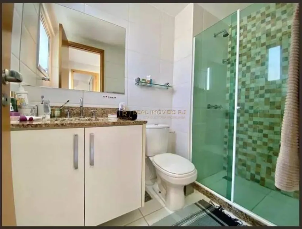 Apartamento, 3 quartos, 131 m² - Foto 8