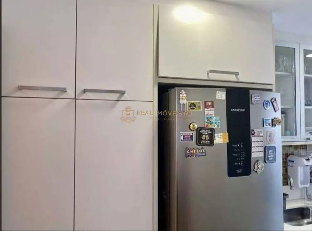 Apartamento, 3 quartos, 131 m² - Foto 13