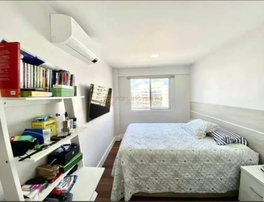 Apartamento, 3 quartos, 131 m² - Foto 3