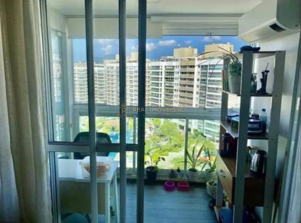 Apartamento, 3 quartos, 131 m² - Foto 28