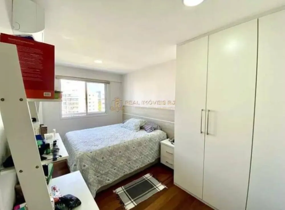 Apartamento, 3 quartos, 131 m² - Foto 7